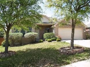 6830 La Concha Pass, Austin, TX 78749