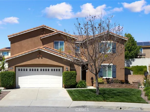 4052 Bristlecone Pine Ln, San Bernardino, CA 92407