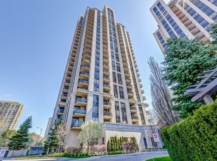 133 Wynford Dr #405, Toronto, ON