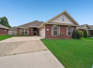 312 Stoney Trl, Maylene, AL 35114