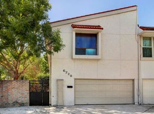 6728 Buffalo Speedway, West University Place, TX 77005