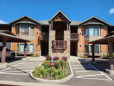 6225 Shiloh Ave UNIT H, Whitefish, MT, 59937
