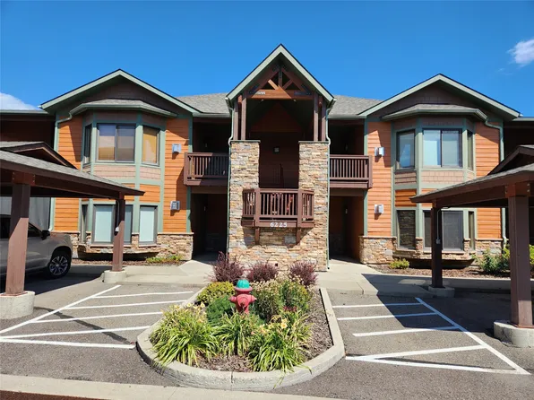 6225 Shiloh Ave Unit H, Whitefish, MT 59937