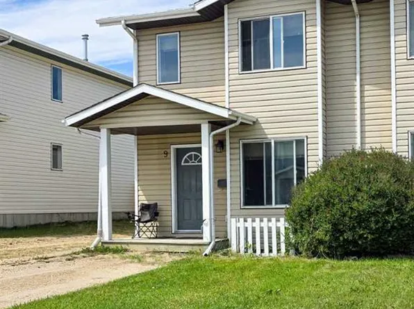 9 Lakeview Est, Clearwater County, AB T0M 0M0