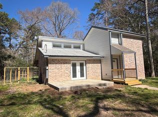 18746 Mink Lake Dr, Magnolia, TX 77355