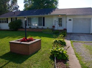665 N High St, Kenton, OH