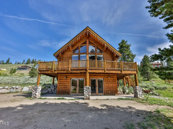 263 GCR 865, Tabernash, CO 80478