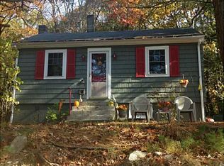 161 Spring Grove Rd, Glocester, RI 02814