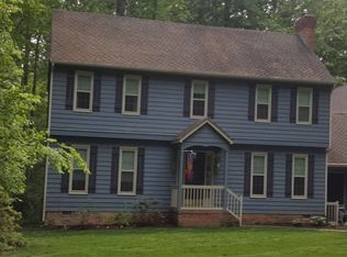 3604 Stoney Ridge Trl, Midlothian, VA 23112