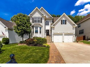 10 Providence Ct, Delran, NJ 08075