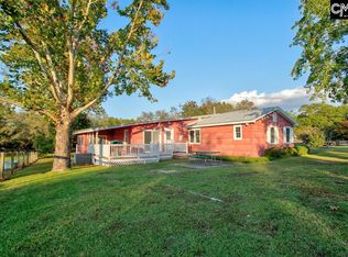 677 Red Fox Rd, Camden, SC 29020
