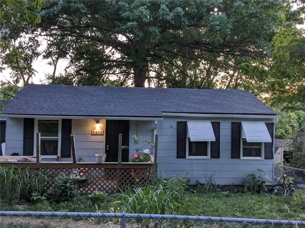 6606 Manchester Ave, Kansas City, MO 64133