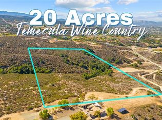 0 Calle Azure, Temecula, CA 92592