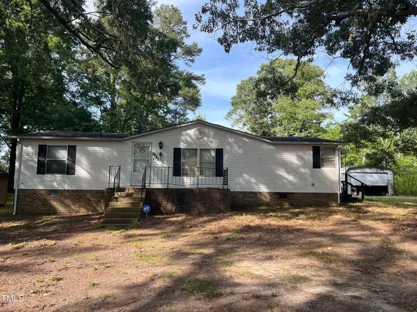6387 Old Us Highway 421 S #S, Bear Creek, NC 27207