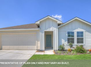 The Irvine Plan, Swenson Heights, Seguin, TX 78155