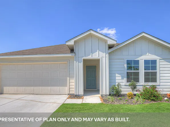 The Irvine Plan, Swenson Heights