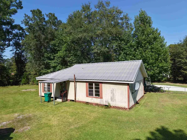 1104 Truth St, Dequincy, LA 70633