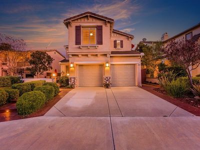 1713 Thorley Way, San Marcos, CA, 92078