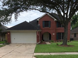 2819 Burgess Hill Ct, Pearland, TX 77584