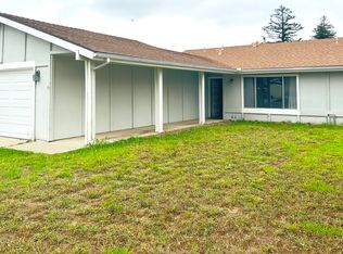 1119 Valerie St, Santa Maria, CA 93454