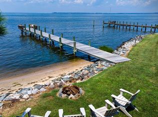 22170 Bay Shore Rd, Wittman, MD 21676