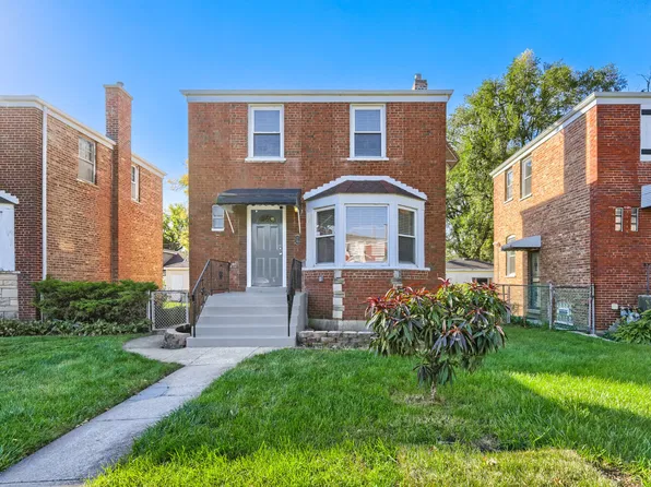 3904 Gladys Ave, Bellwood, IL 60104