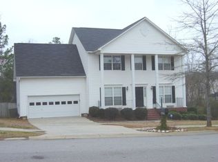 1104 Belfair Way, Irmo, SC 29063