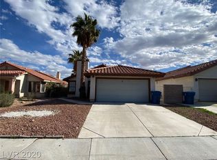 7333 Coffeyville Ave, Las Vegas, NV 89147