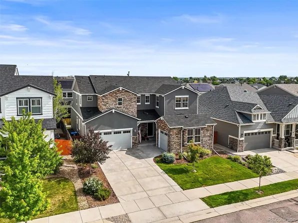 15033 Delhi Avenue, Parker, CO 80134