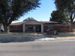 1012 Alpine St, Midland, TX 79703