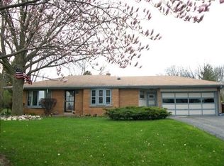 4145 N 163rd St, Brookfield, WI 53005