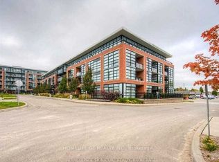 155 Saint Leger St #320, Kitchener, ON N2H 0B9