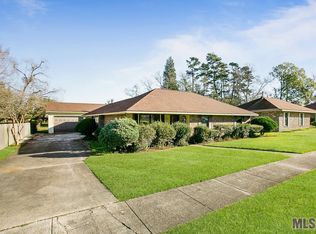 9227 Wild Valley Rd, Baton Rouge, LA 70810