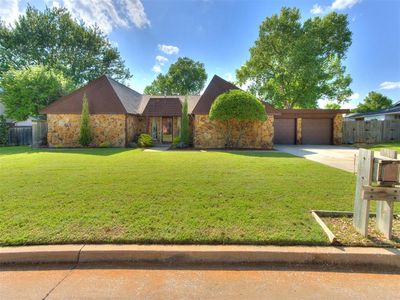 12409 Arrowhead Ter, Oklahoma City, OK, 73120