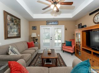 10 Doral Dr, Laguna Vista, TX 78578
