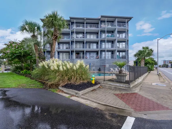 1906 S Ocean Blvd. #V409A, Myrtle Beach, SC 29577