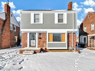 3356 Ewald Cir, Detroit, MI 48238