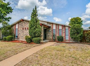 4532 Augusta St, The Colony, TX 75056
