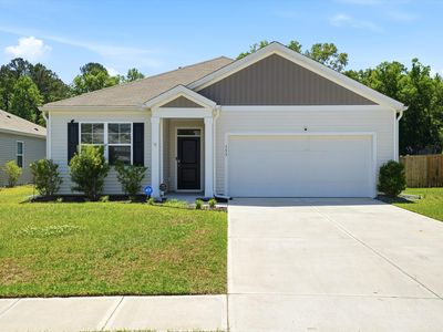 155 Cloverleaf St, Summerville, SC, 29483