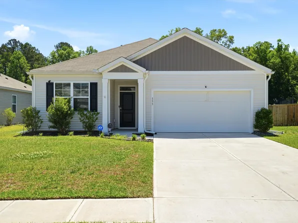 155 Cloverleaf St, Summerville, SC 29483