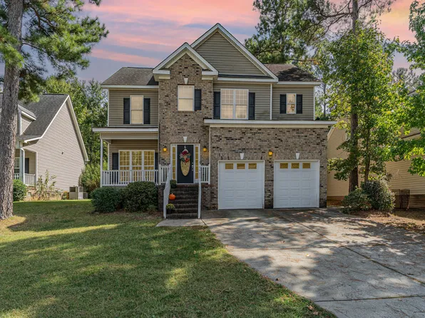 98 Wood Green Dr, Wendell, NC 27591