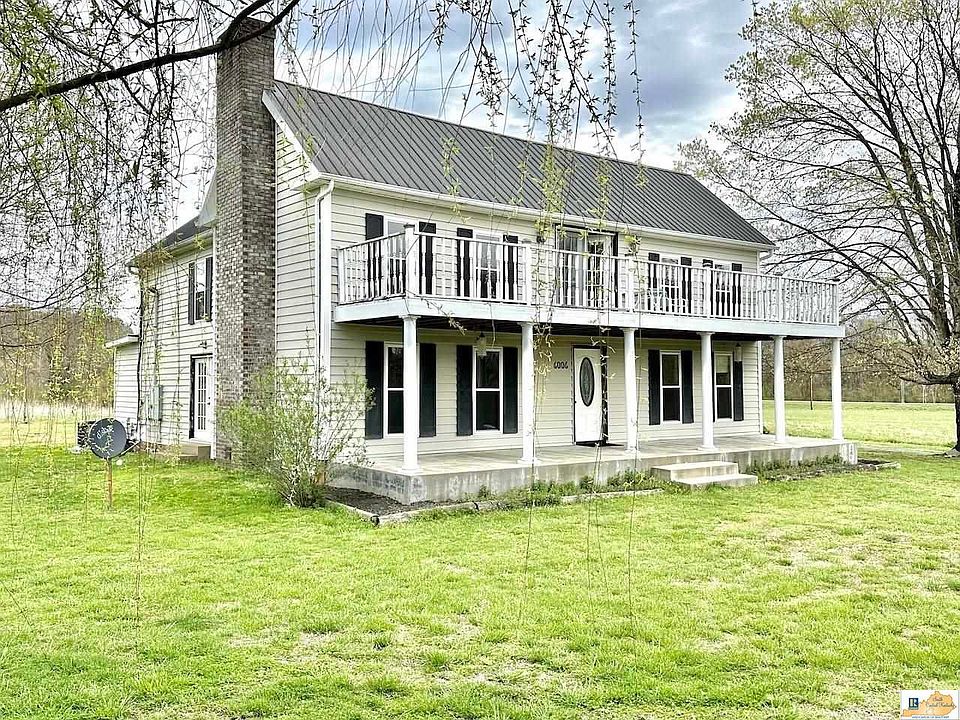 6006 Elkhorn Rd, Knifley, KY 42753 Zillow