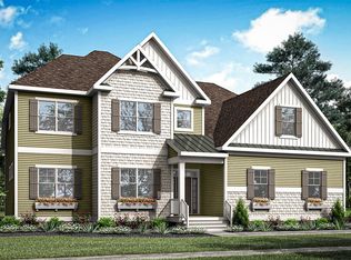 Rockefeller Plan, Weatherbury, Moseley, VA 23120