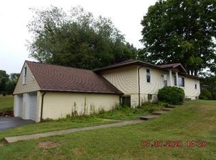 314 Vernonview Dr, Mount Vernon, OH 43050