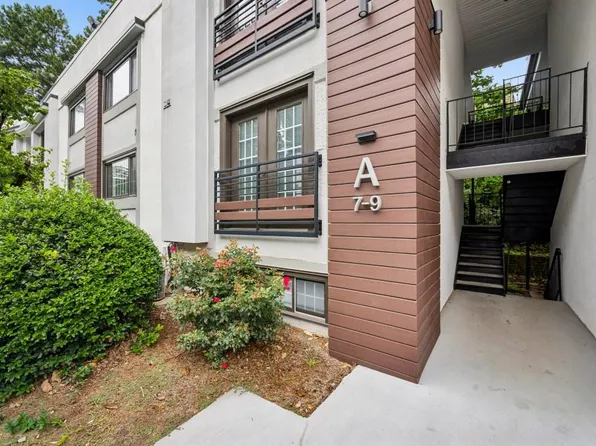 1445 Monroe Dr NE APT A9, Atlanta, GA 30324