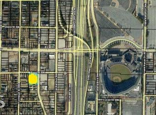 717 Pryor St SW, Atlanta, GA 30315