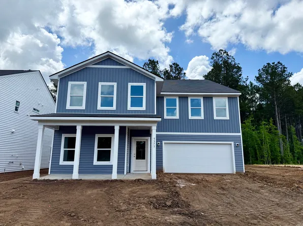 5373 Crinum Lilly, Summerville, SC 29485