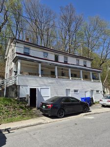 51 Merrill Street, Springfield, VT, 05156