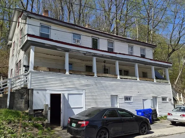 51 Merrill Street, Springfield, VT 05156