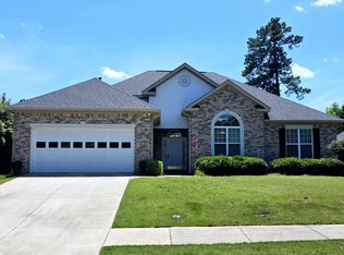 1203 Windsor St, Evans, GA 30809